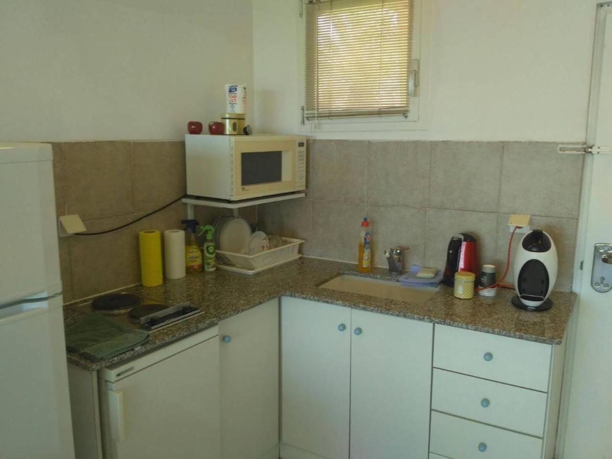 Caesars Place Sea View 2Br Neot Golf Caesarea Ngoại thất bức ảnh