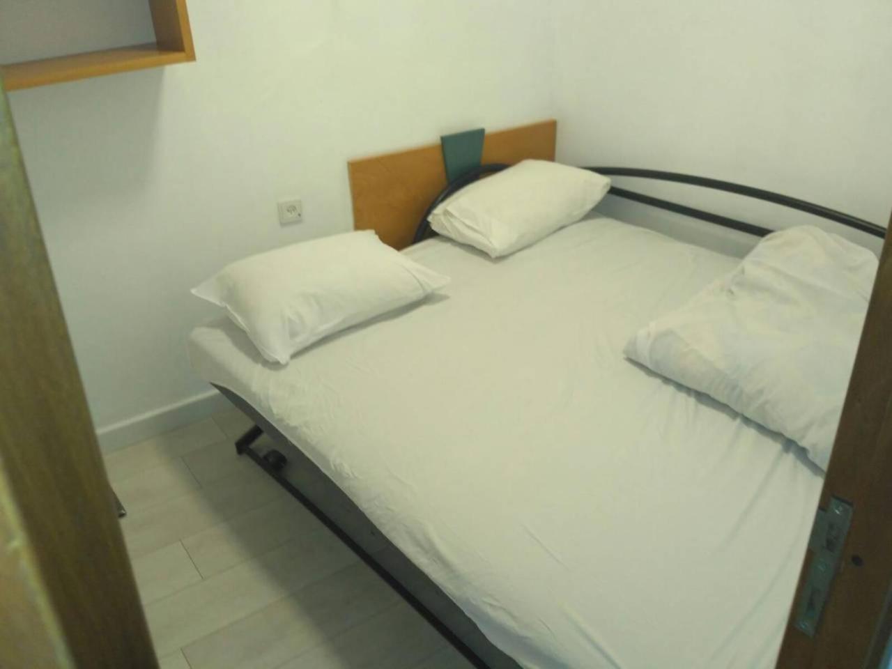 Caesars Place Sea View 2Br Neot Golf Caesarea Ngoại thất bức ảnh