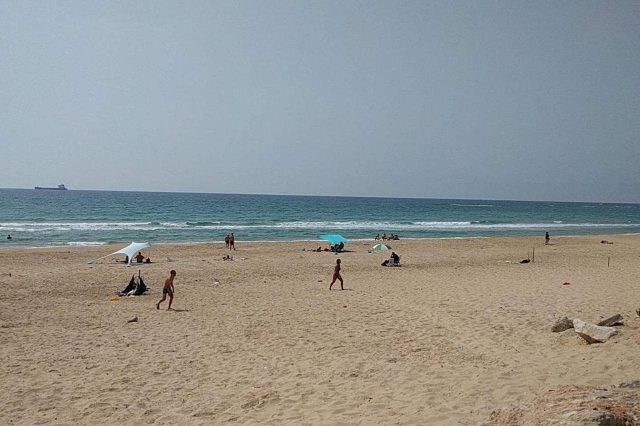 Caesars Place Sea View 2Br Neot Golf Caesarea Ngoại thất bức ảnh
