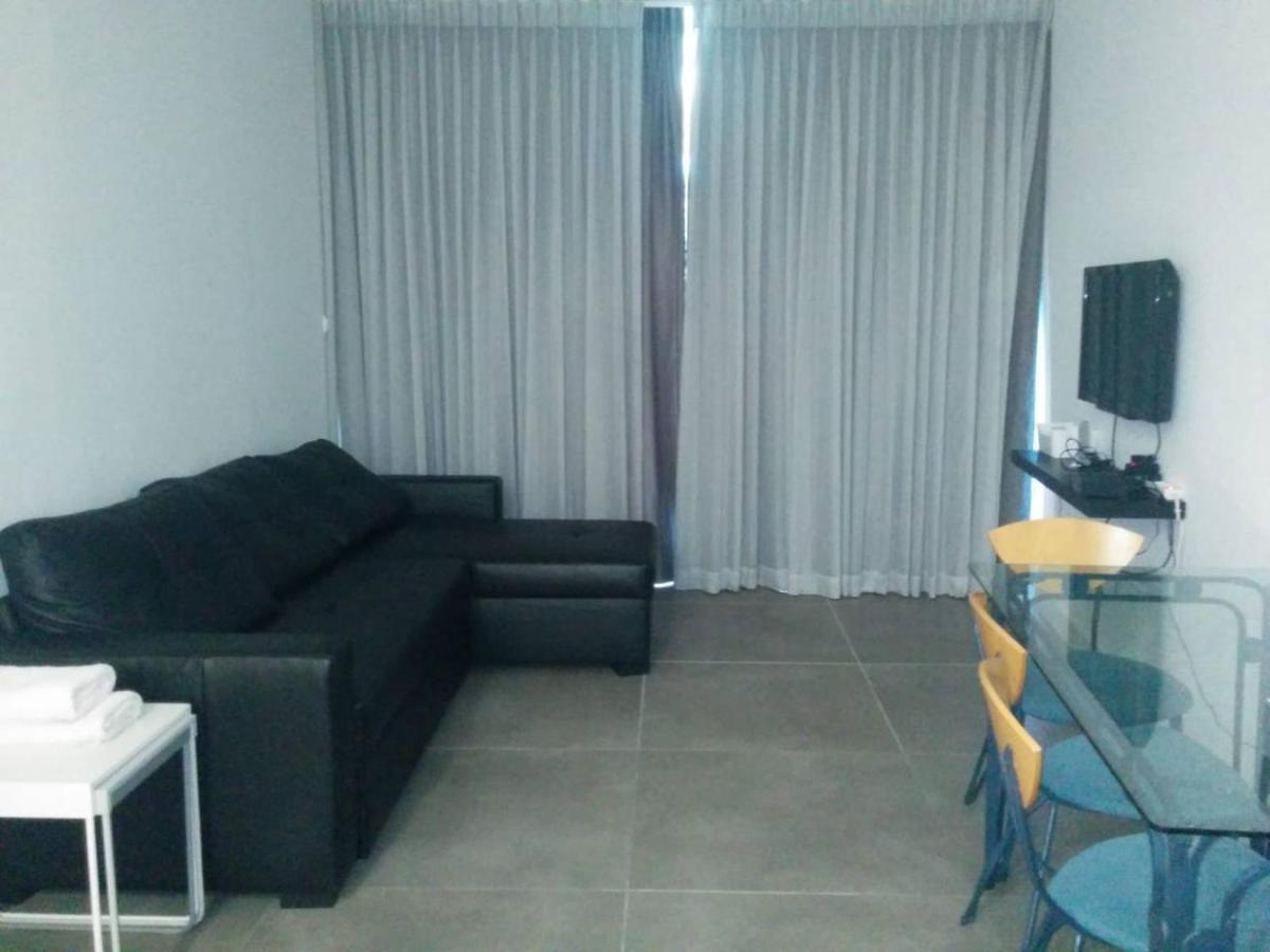 Caesars Place Sea View 2Br Neot Golf Caesarea Ngoại thất bức ảnh