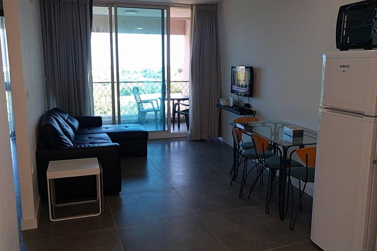 Caesars Place Sea View 2Br Neot Golf Caesarea Ngoại thất bức ảnh