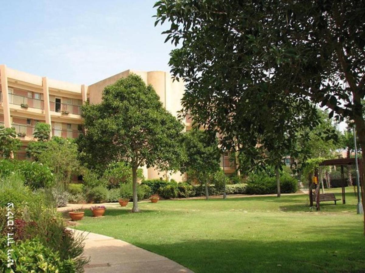 Caesars Place Sea View 2Br Neot Golf Caesarea Ngoại thất bức ảnh