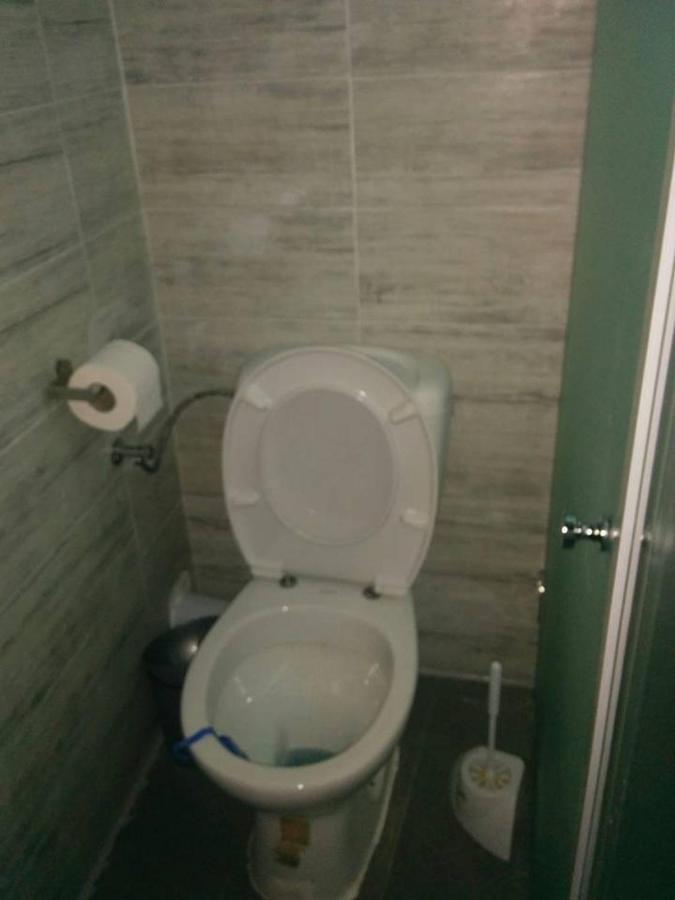 Caesars Place Sea View 2Br Neot Golf Caesarea Ngoại thất bức ảnh