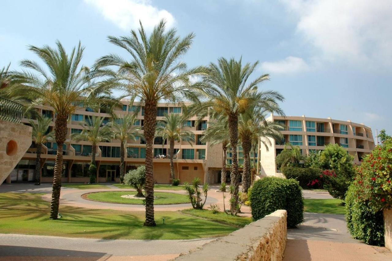 Caesars Place Sea View 2Br Neot Golf Caesarea Ngoại thất bức ảnh