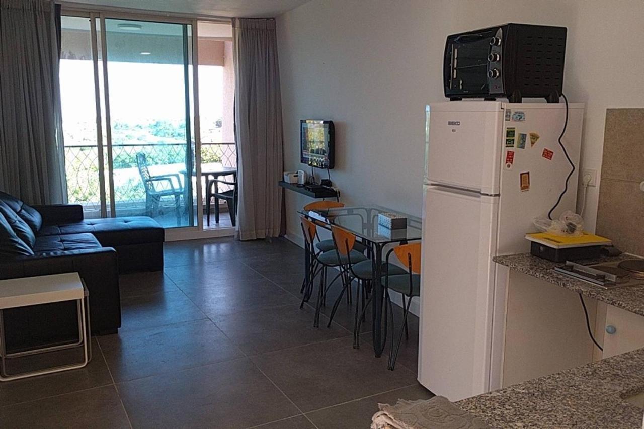 Caesars Place Sea View 2Br Neot Golf Caesarea Ngoại thất bức ảnh