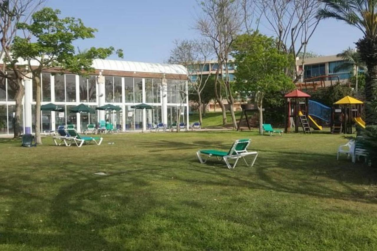 Caesars Place Sea View 2Br Neot Golf Caesarea Ngoại thất bức ảnh