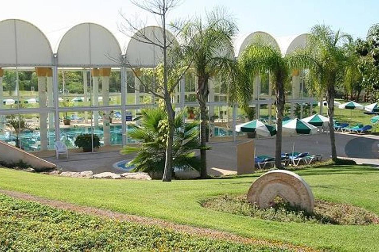 Caesars Place Sea View 2Br Neot Golf Caesarea Ngoại thất bức ảnh