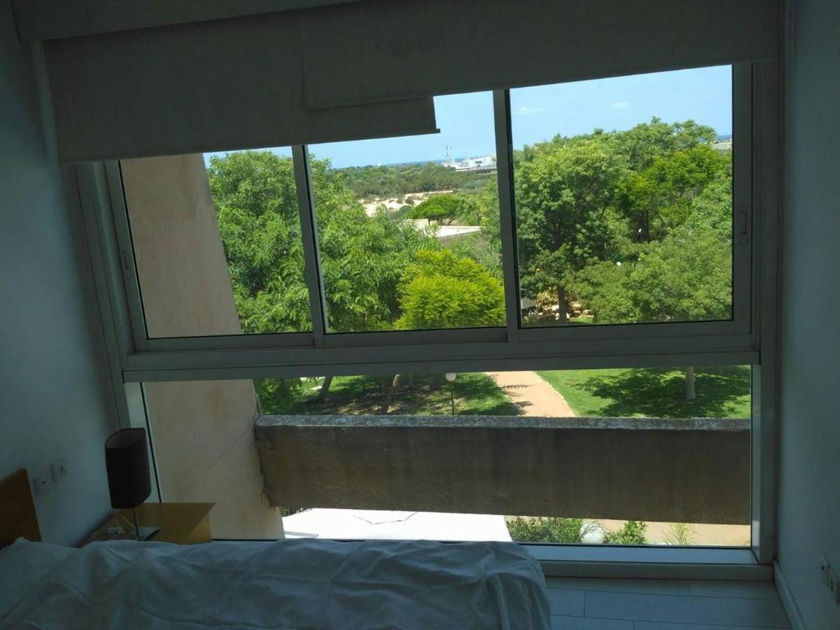 Caesars Place Sea View 2Br Neot Golf Caesarea Ngoại thất bức ảnh