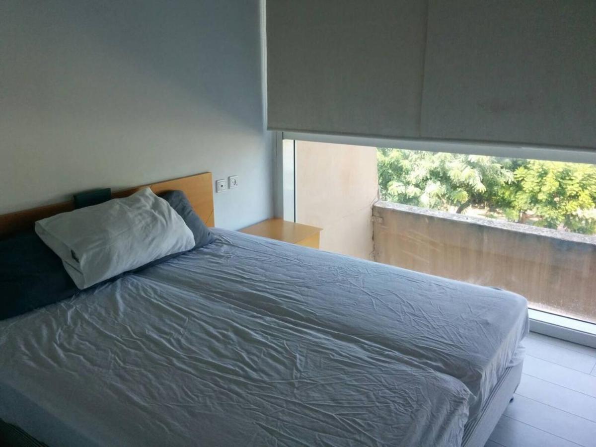 Caesars Place Sea View 2Br Neot Golf Caesarea Ngoại thất bức ảnh