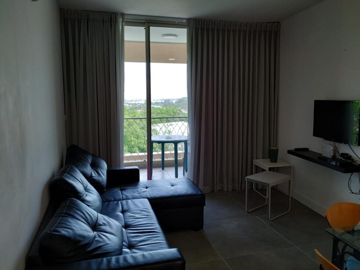 Caesars Place Sea View 2Br Neot Golf Caesarea Ngoại thất bức ảnh